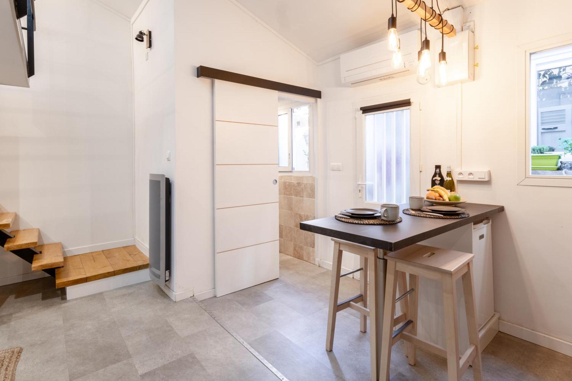 Le Cabanon Du Vallon Марсилия Екстериор снимка