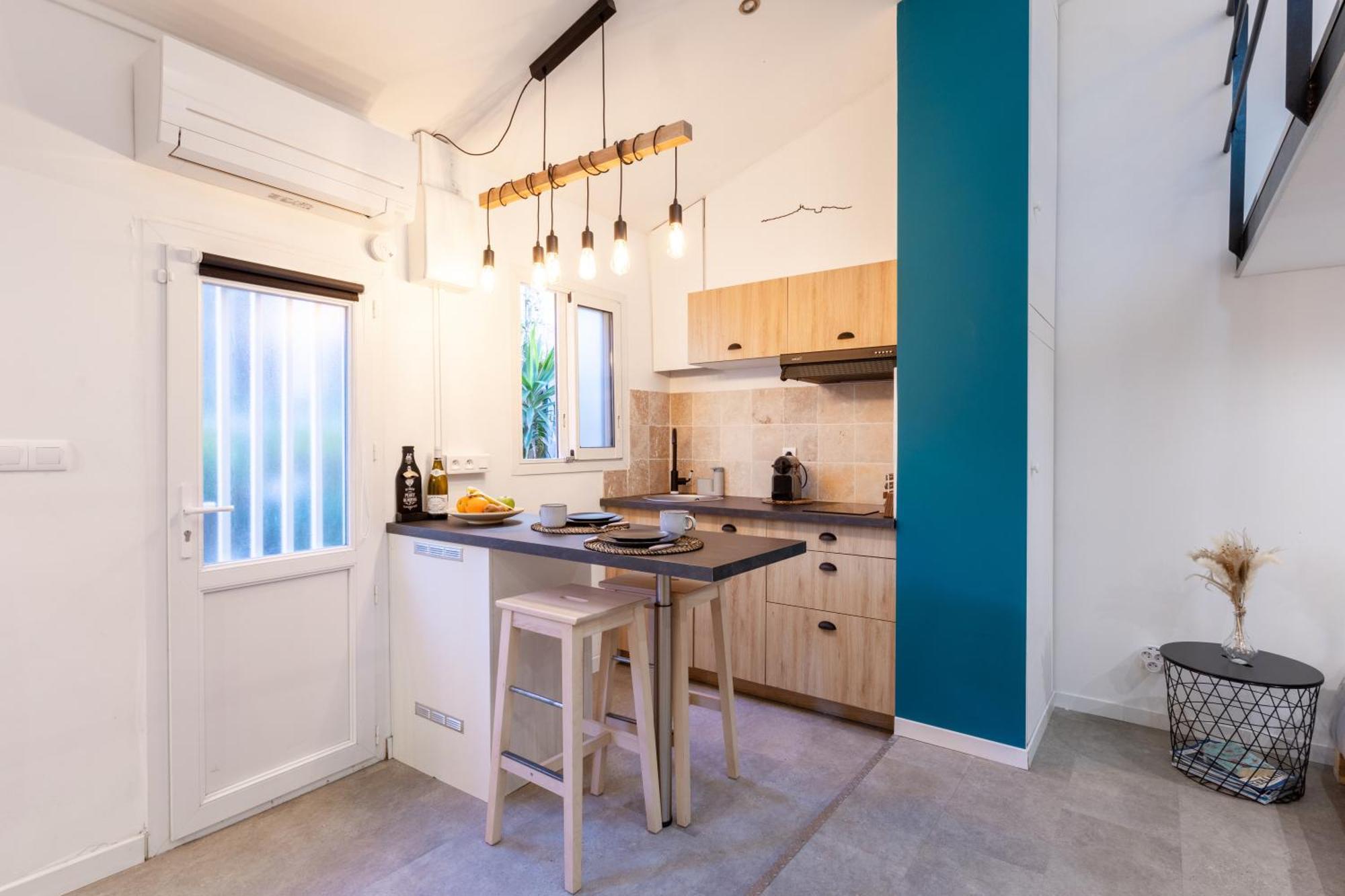 Le Cabanon Du Vallon Марсилия Екстериор снимка